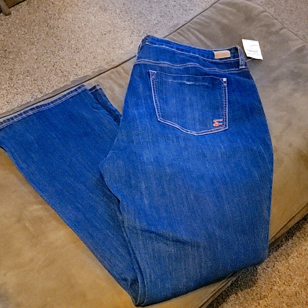 Seven7  Jeans